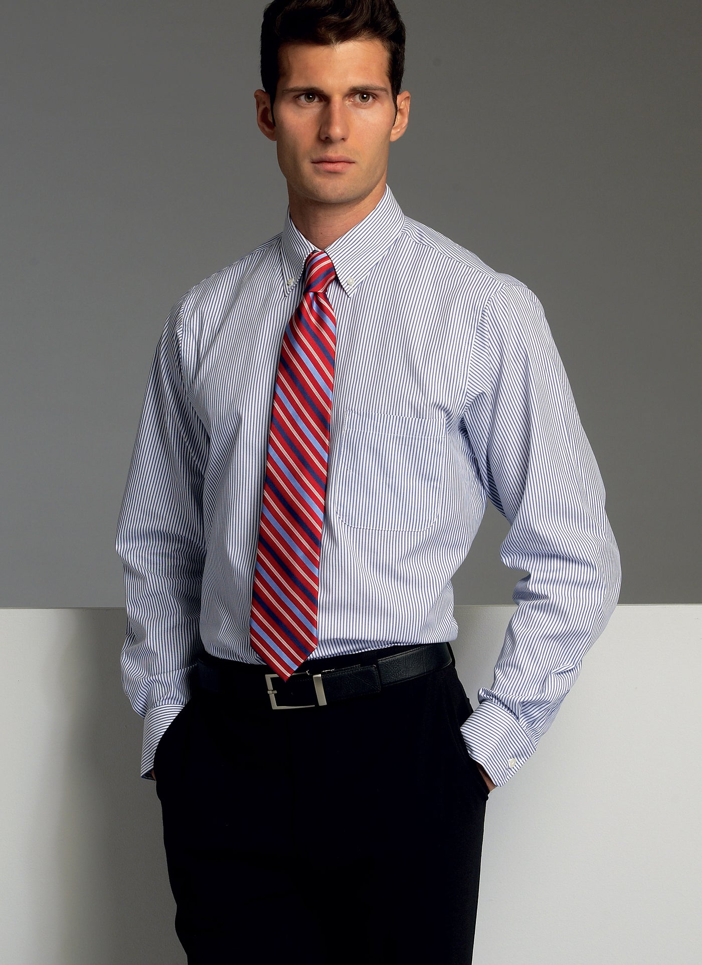 WAISTCOAT/BOW/TIE/BAND - V9073