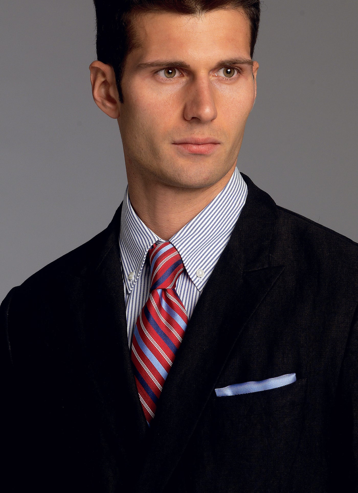 WAISTCOAT/BOW/TIE/BAND - V9073