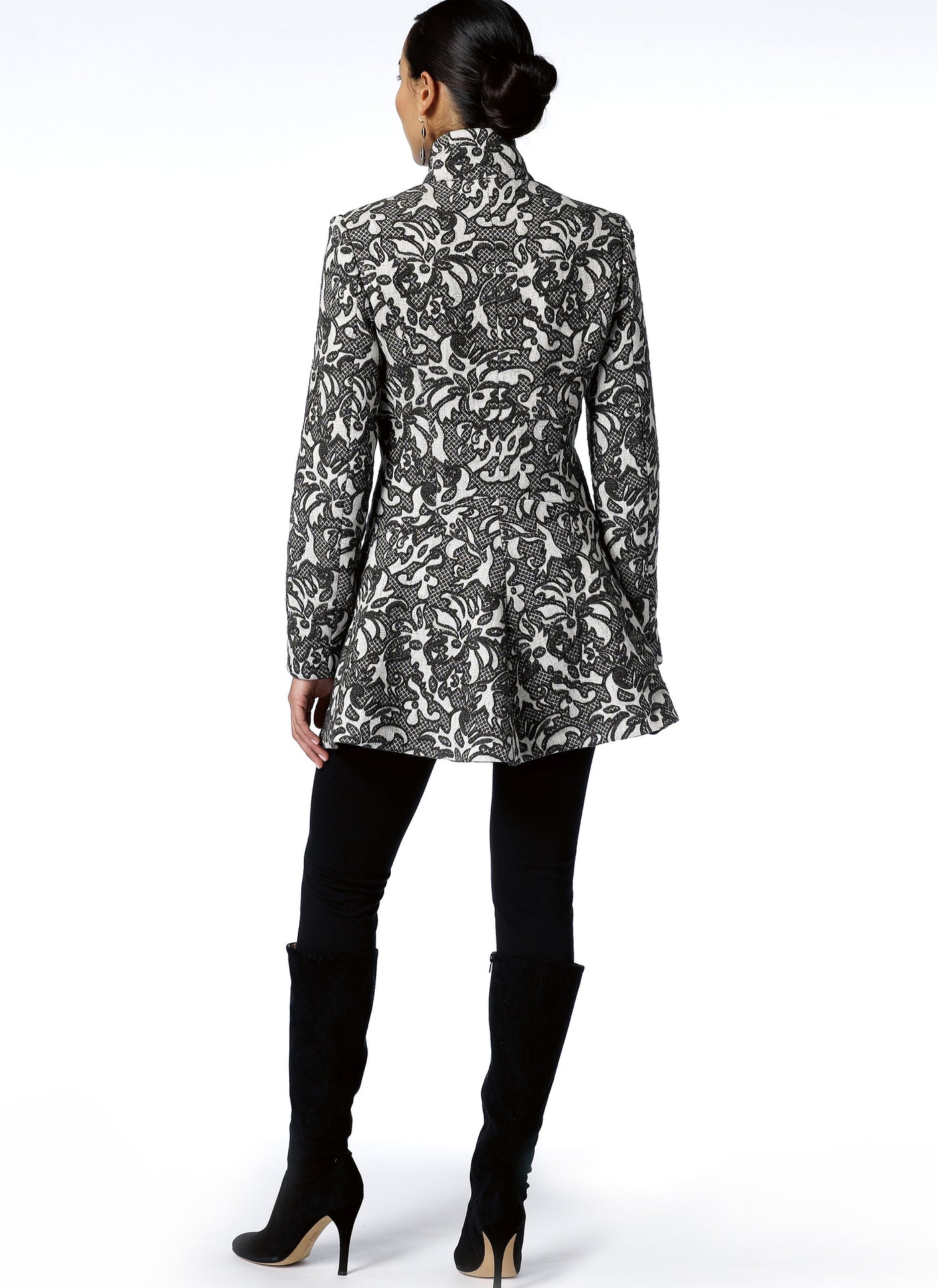JACKET - V9212