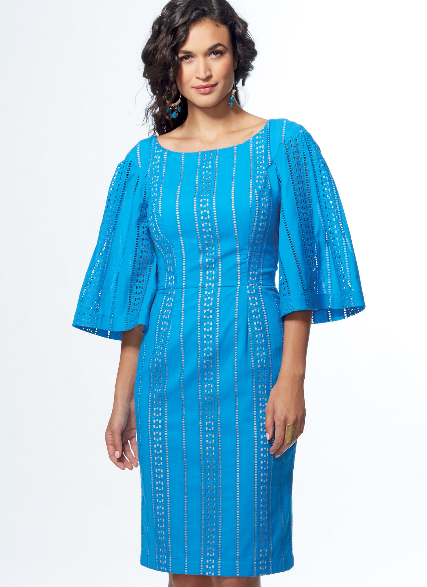 DRESS - V9239