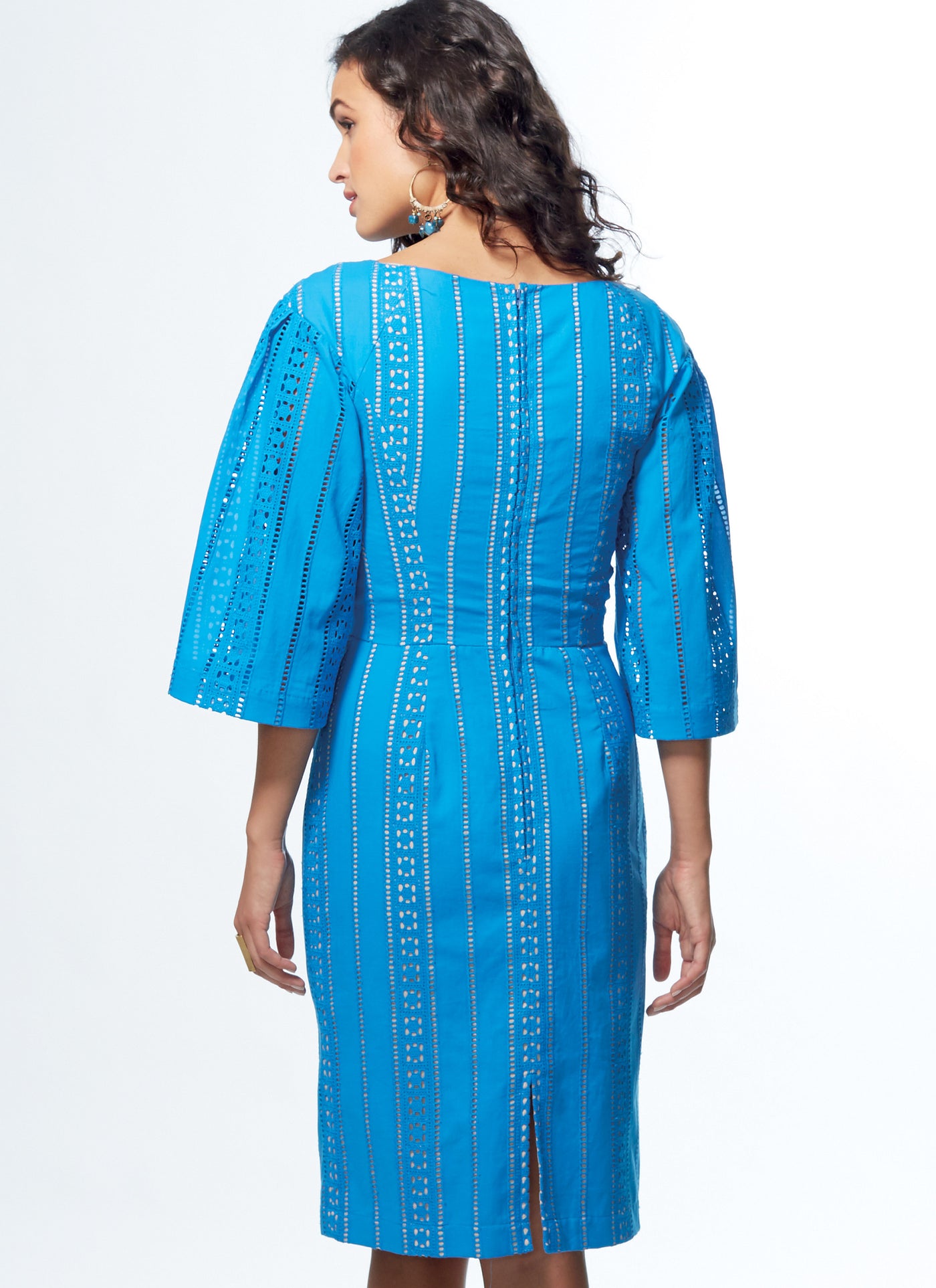 DRESS - V9239