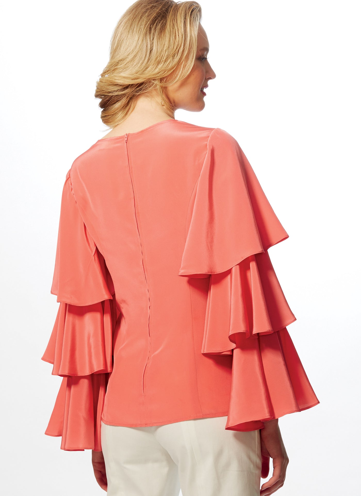 BLOUSE - V9243