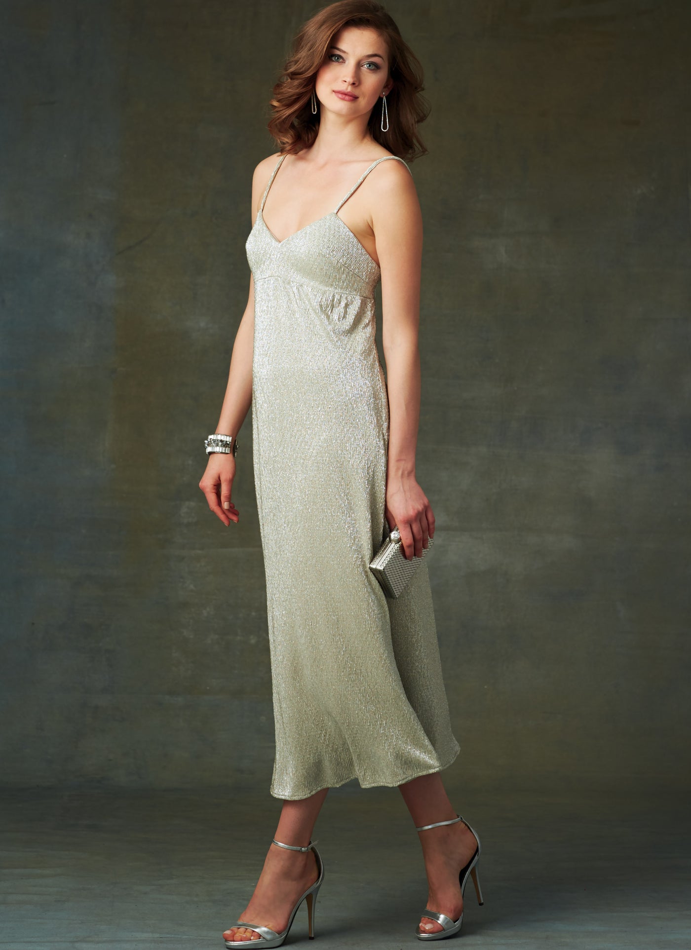 DRESS - V9278