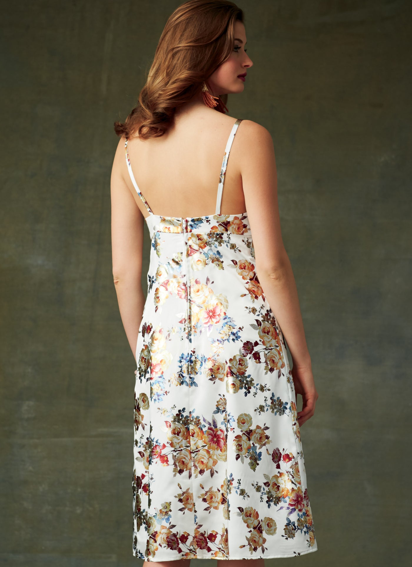 DRESS - V9278