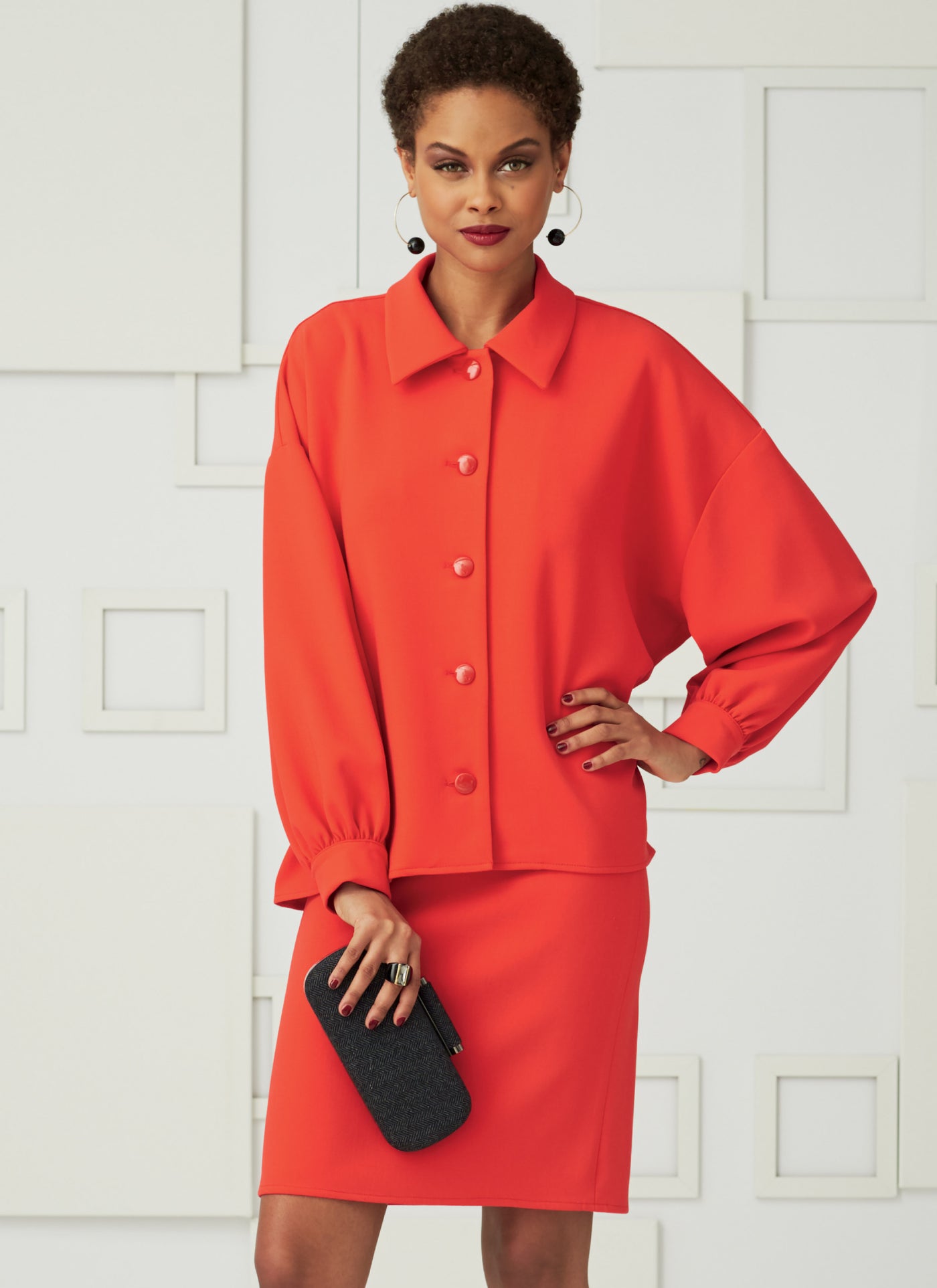 CASUAL SET - V9286