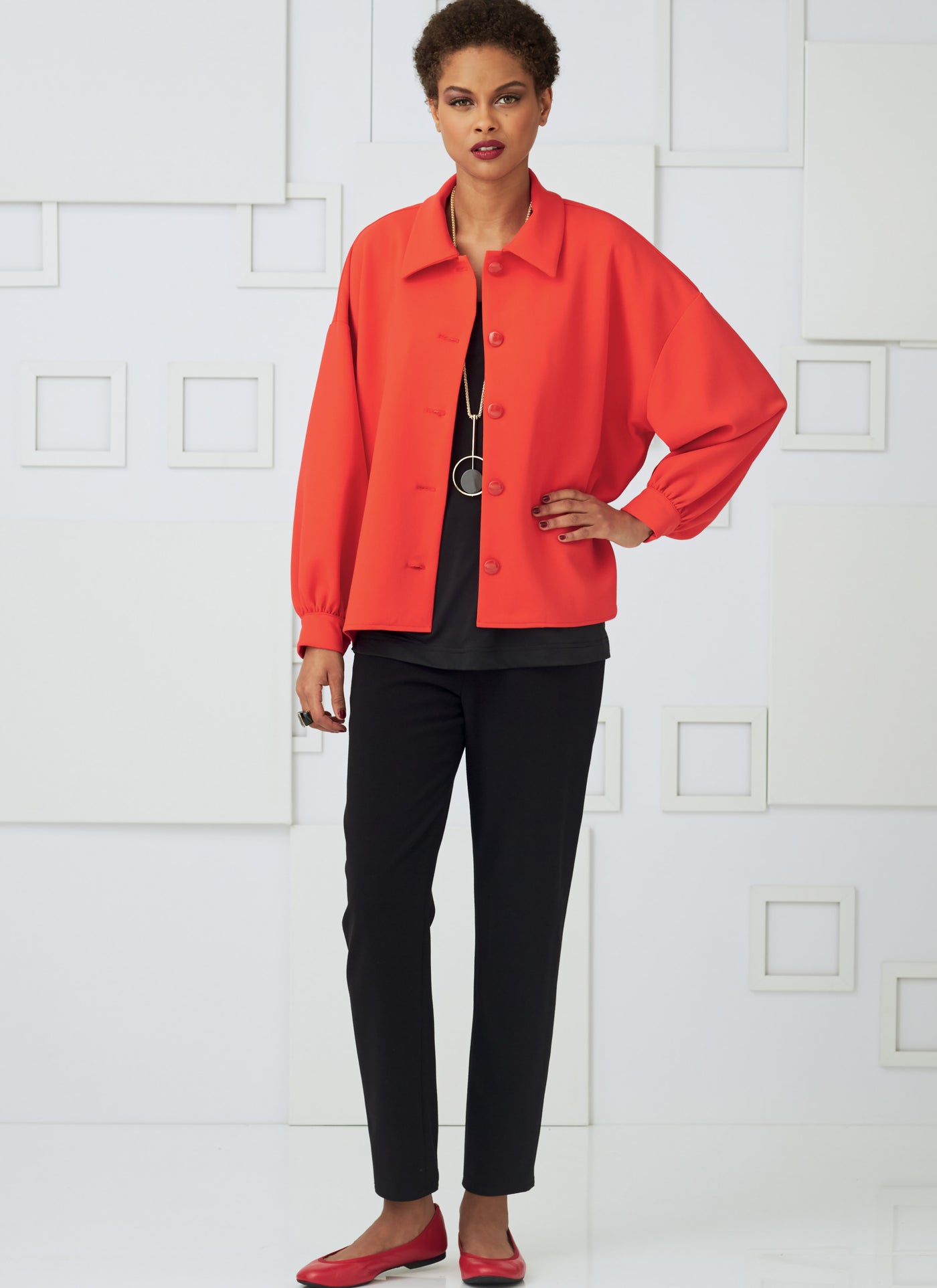 CASUAL SET - V9286