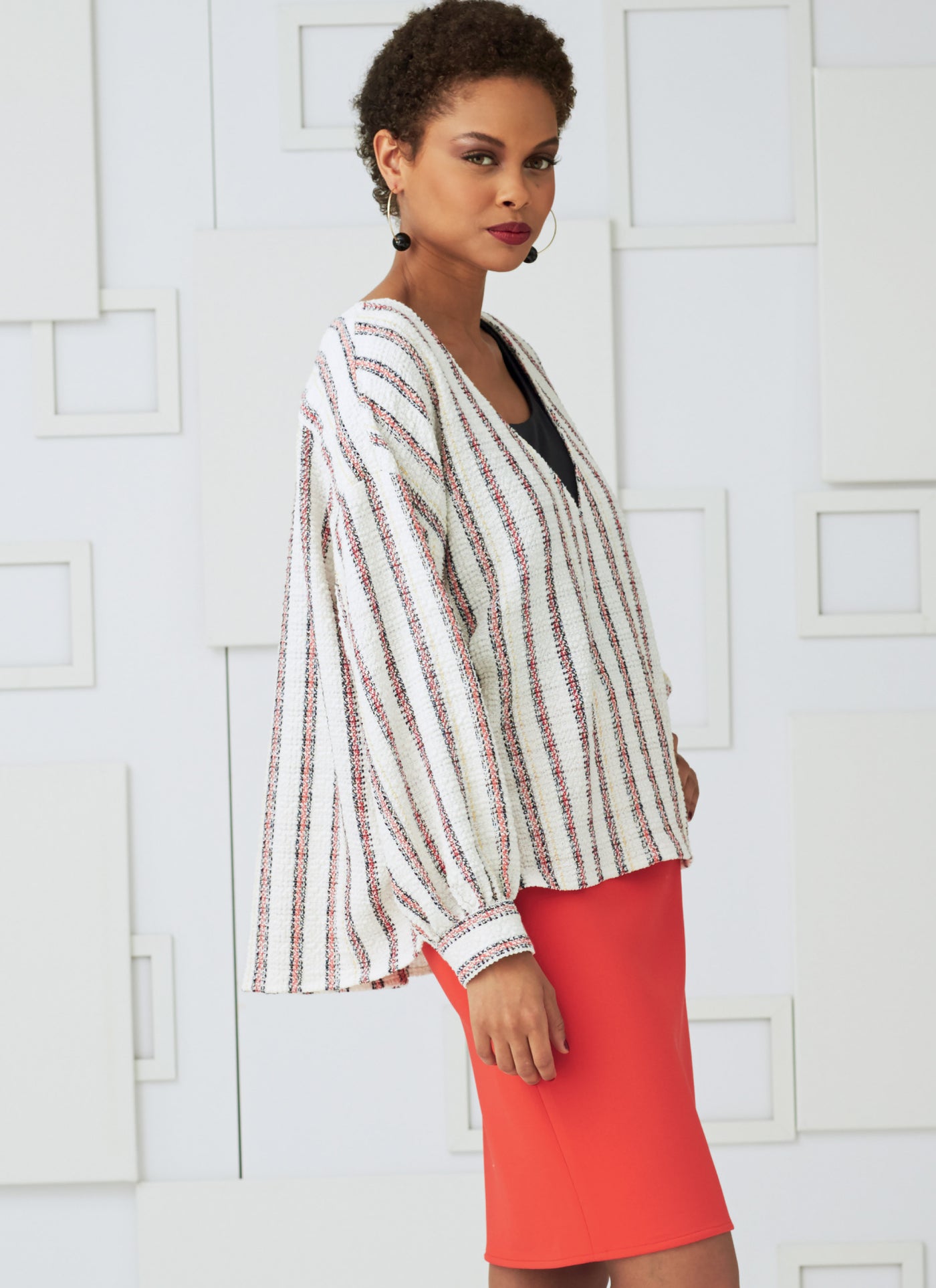 CASUAL SET - V9286
