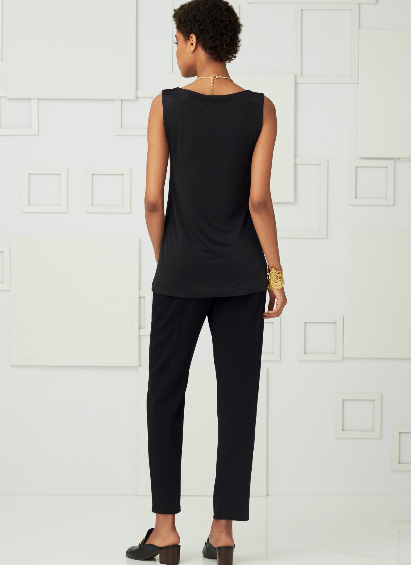 CASUAL SET - V9286