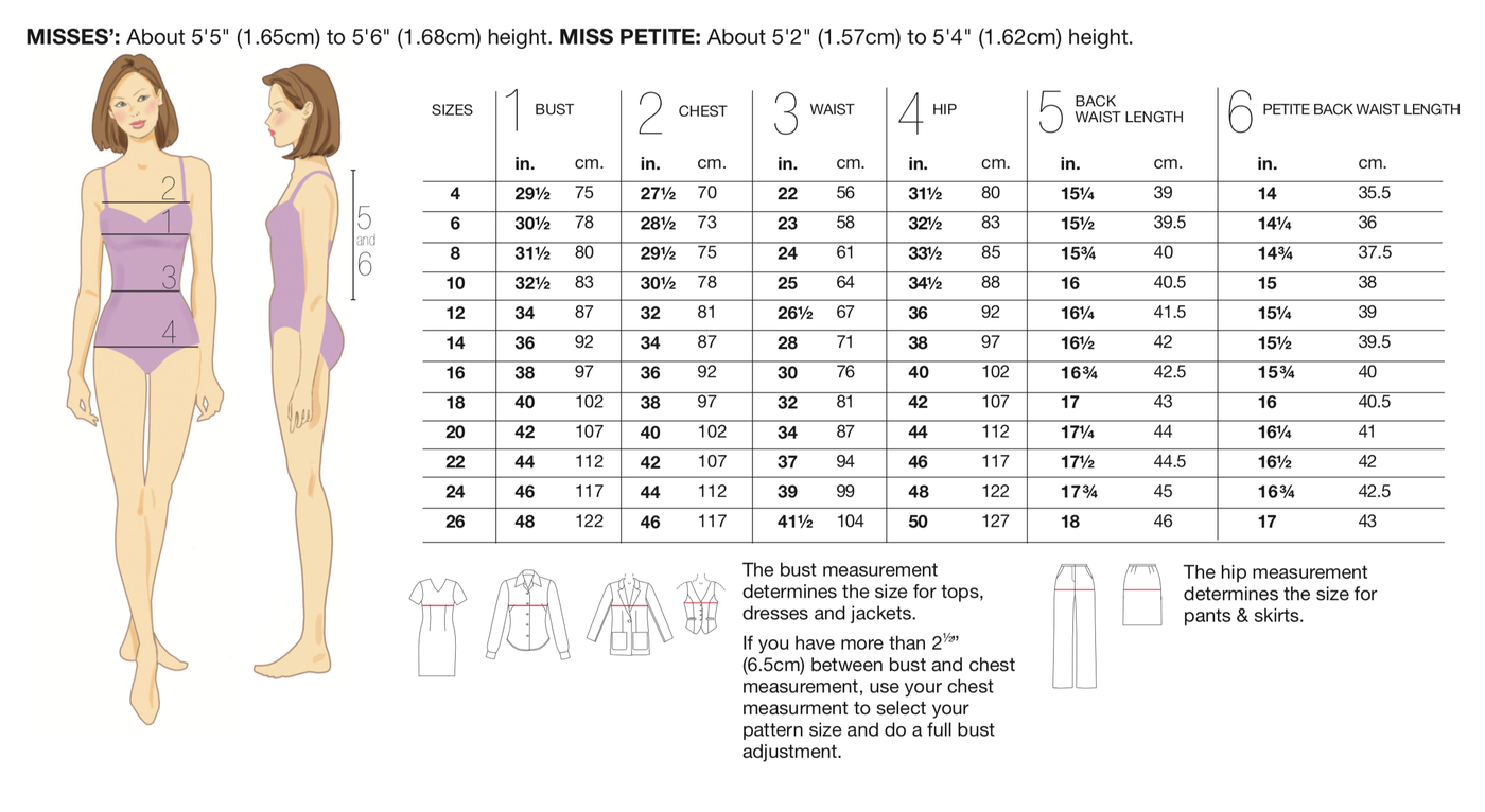 DRESS - V1605