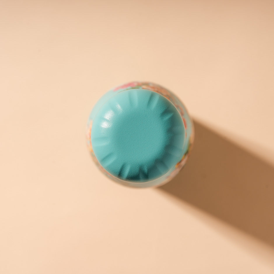 Wild Blossom Stainless Steel Bottle