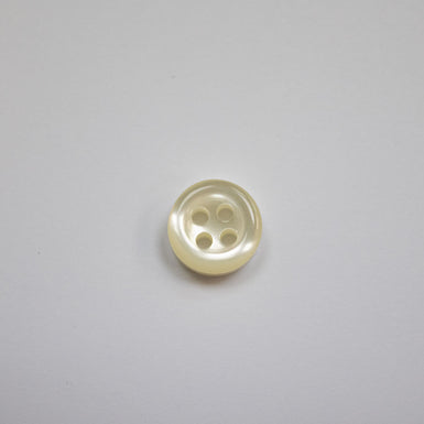 Ivory Pearl Shirting Button