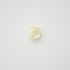 Soft Yellow Shirting Button