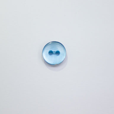 Turquoise Shirting Button