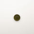Moss Green Jacket Button - Large