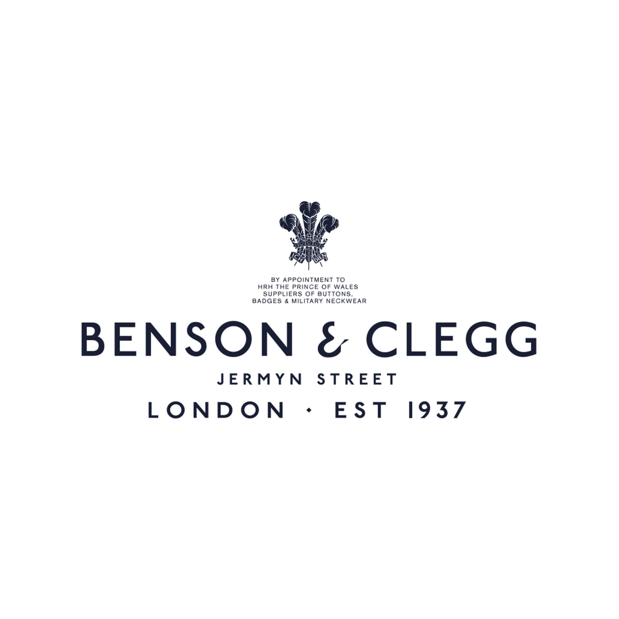 Benson & Clegg