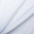 Soft Blue Striped White Pure Linen