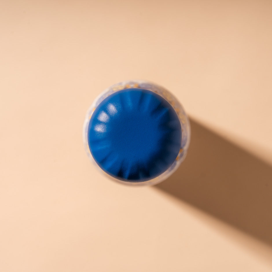 Pure Blossom Stainless Steel Bottle