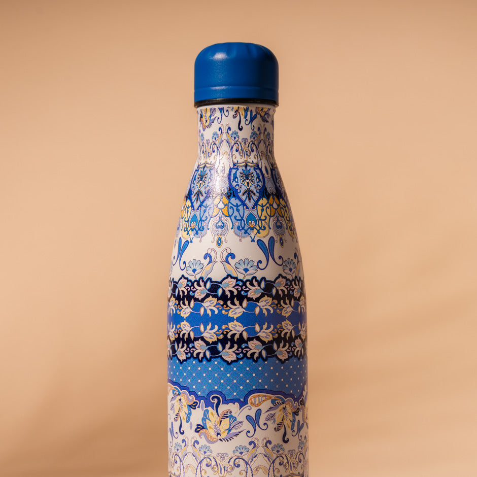 Midsummer Beauty Stainless Steel Bottle