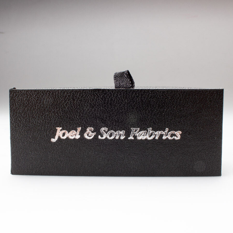 1937 Penny Farthing Coin Cufflinks