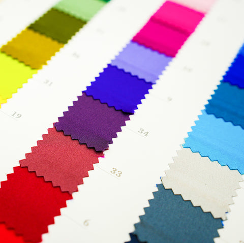 Crape Color What is Crêpe Fabric? A Complete Guide to Crêpe Material