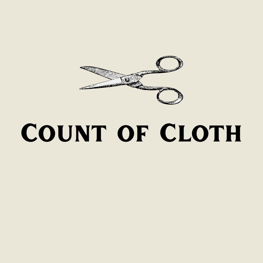 Picks Per Inch Fabric Abbreviations | Learn About Fabrics | Fabric Names