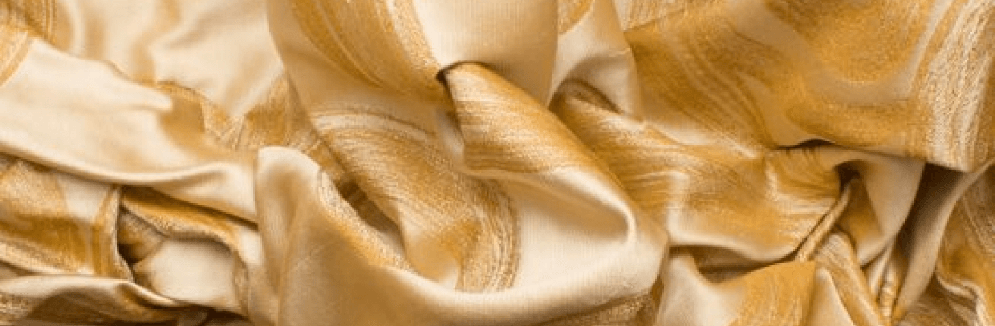 Five Methods of Fabric Decoration
