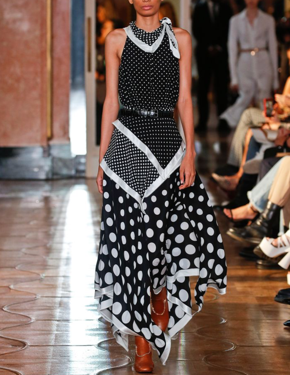 White Spotted Blue Pure Organic Corn