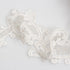 Ivory Guipure Trim