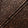 Brown/Black Metallic 'Animal' Panné Velvet